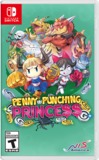 Penny-Punching Princess (Nintendo Switch)